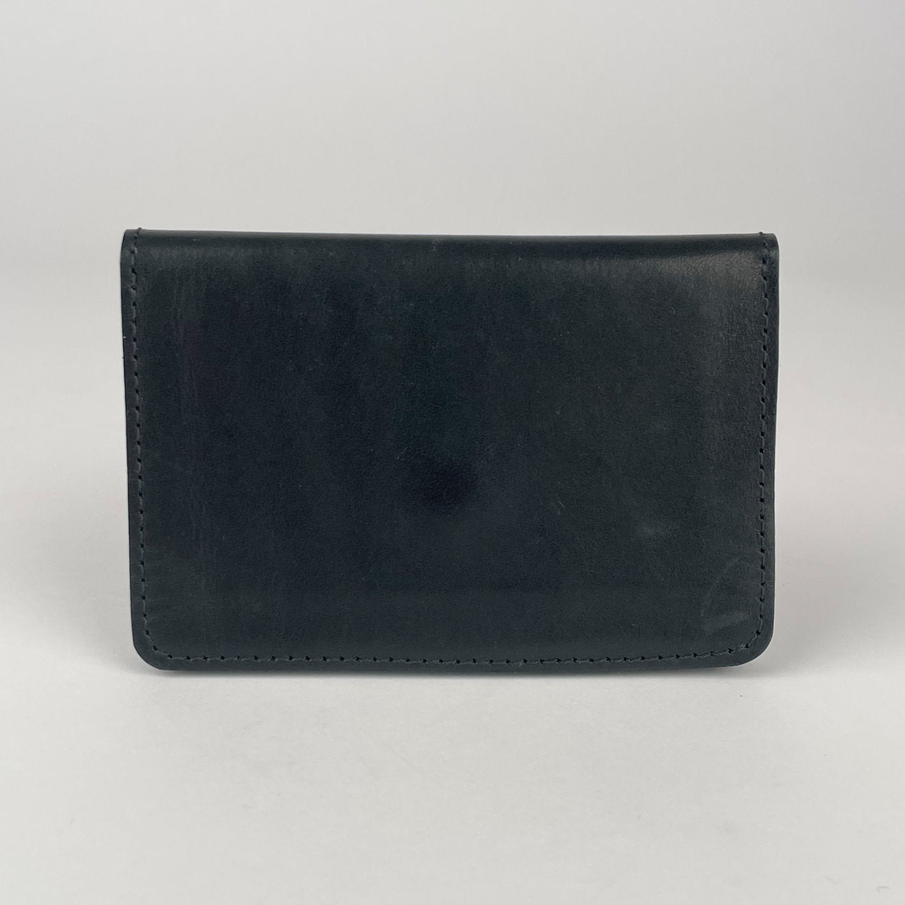 MYRO Portemonnaie | black // Sample Sale