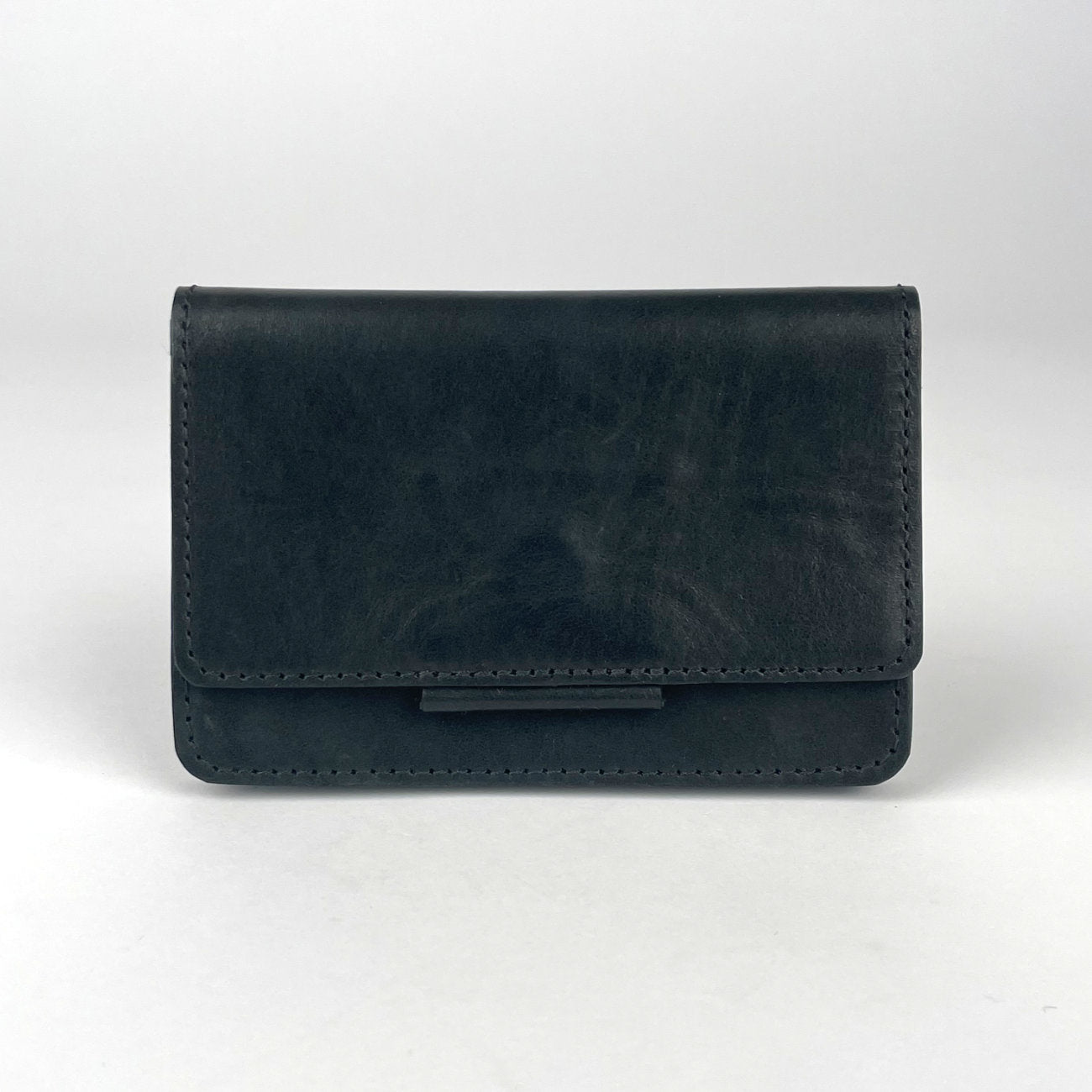 MYRO Portemonnaie | black // Sample Sale