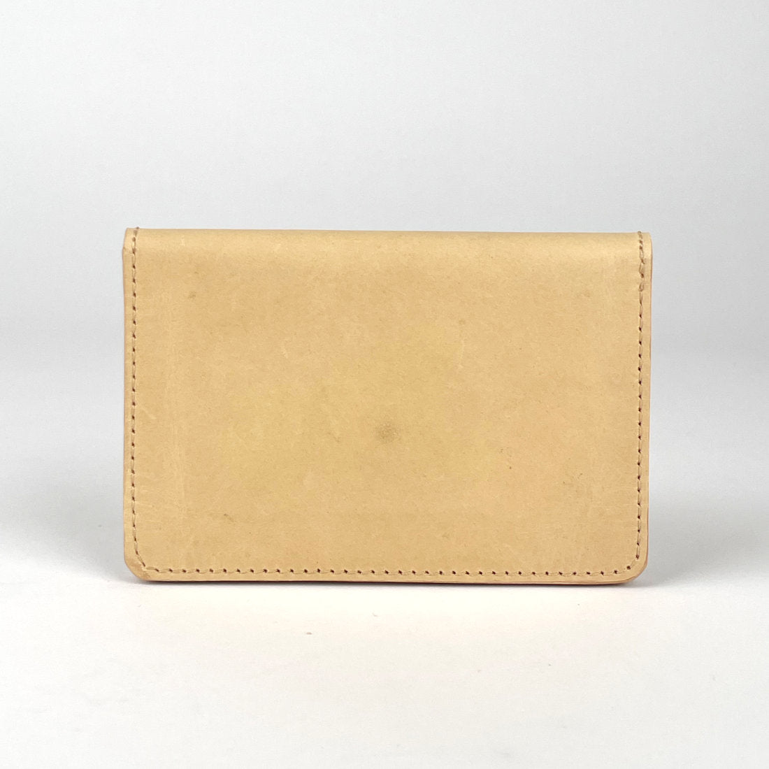 MYRO Portemonnaie | sand // Sample Sale