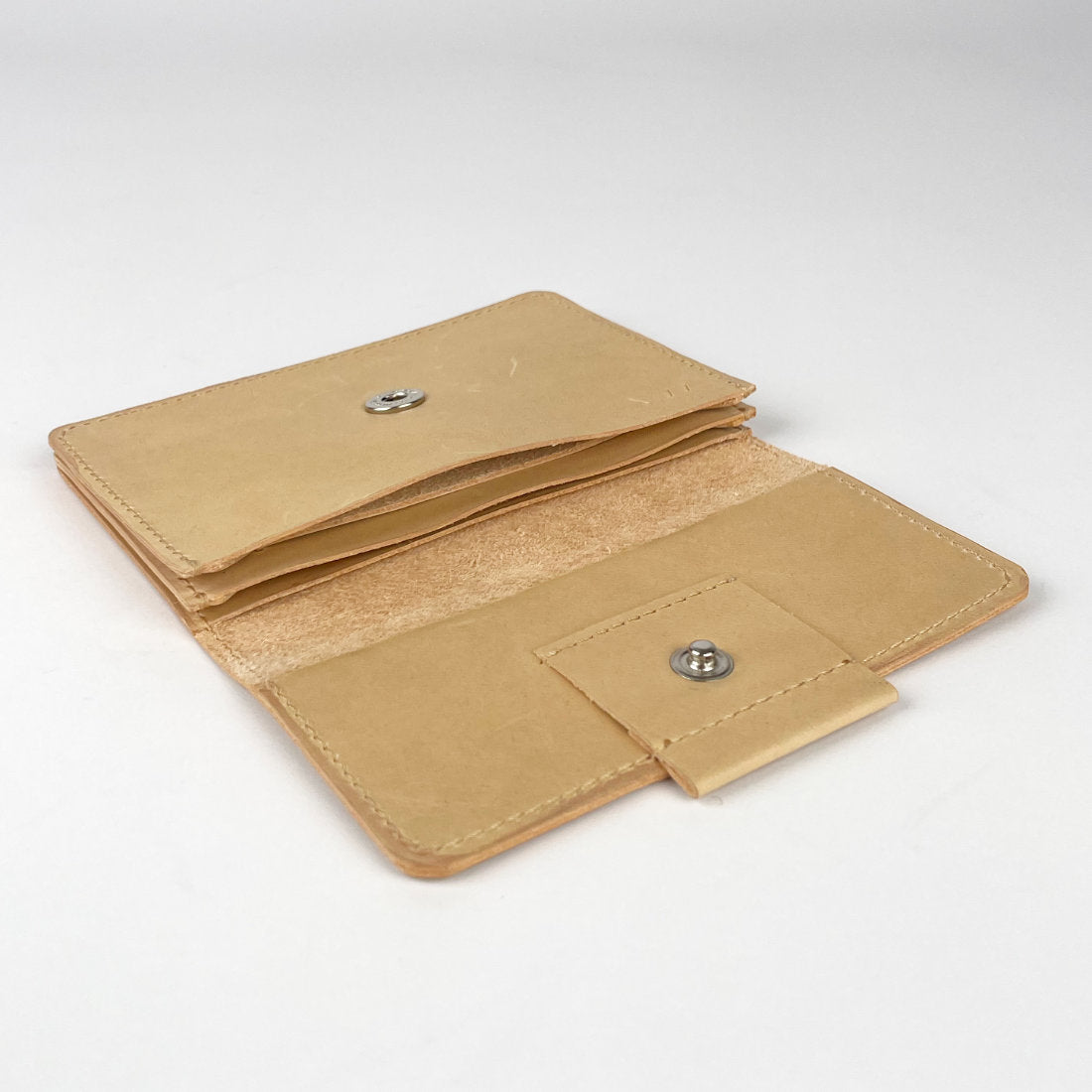 MYRO Portemonnaie | sand // Sample Sale