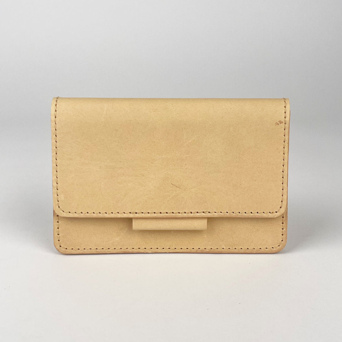 MYRO Portemonnaie | sand // Sample Sale