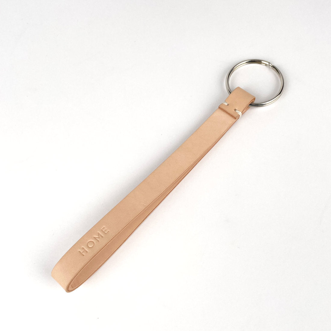 NIVA Schlüsselanhänger | natural // Sample Sale