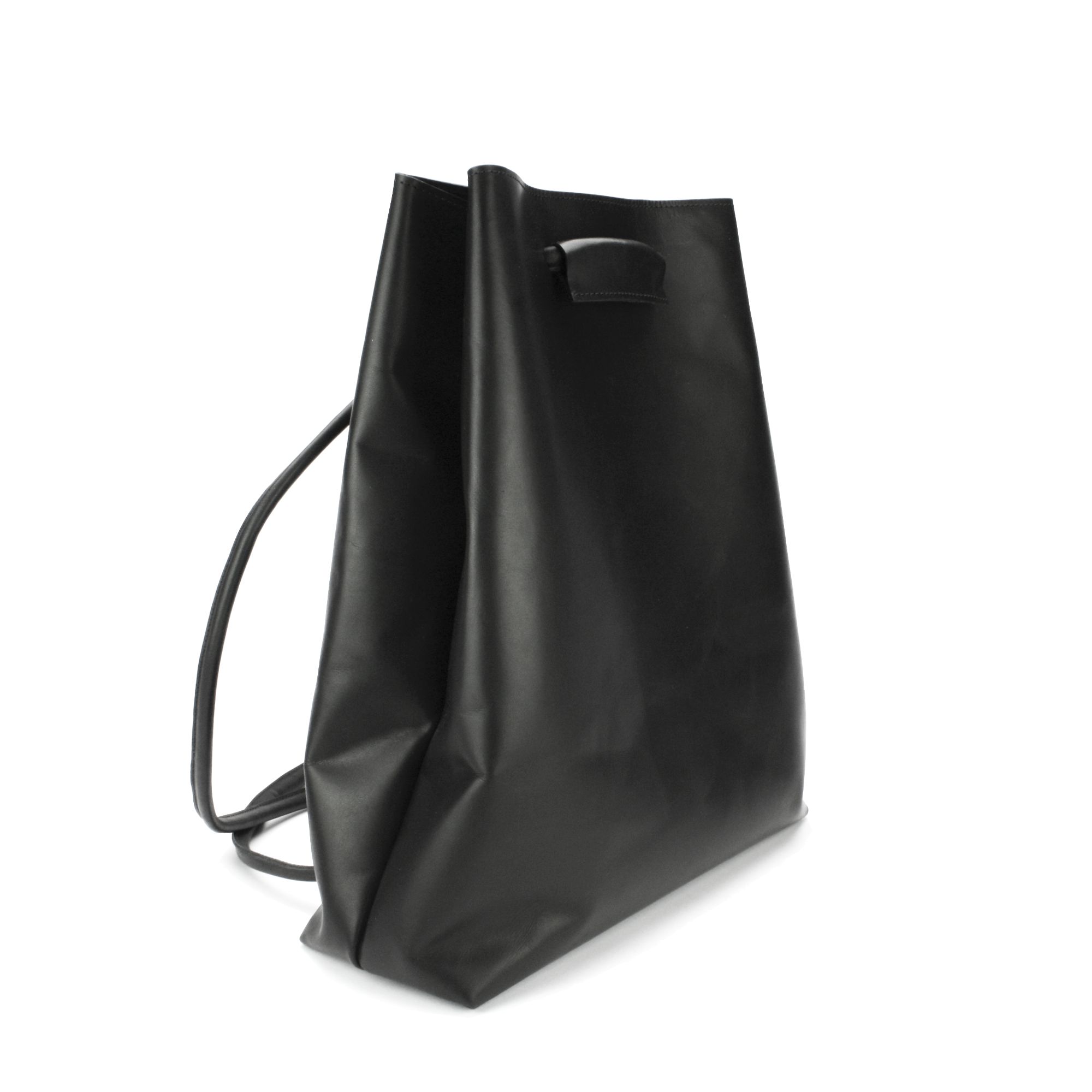 JAALA backpack | black