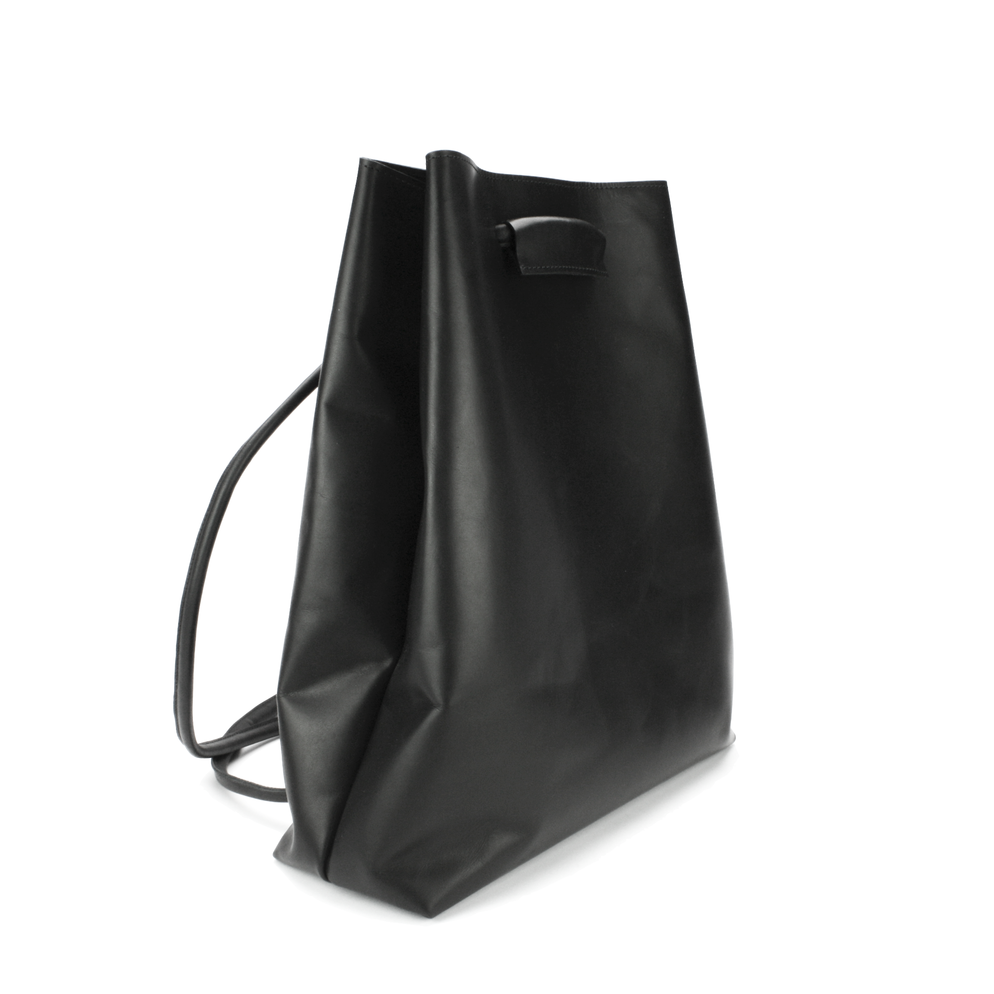 JAALA Rucksack | black