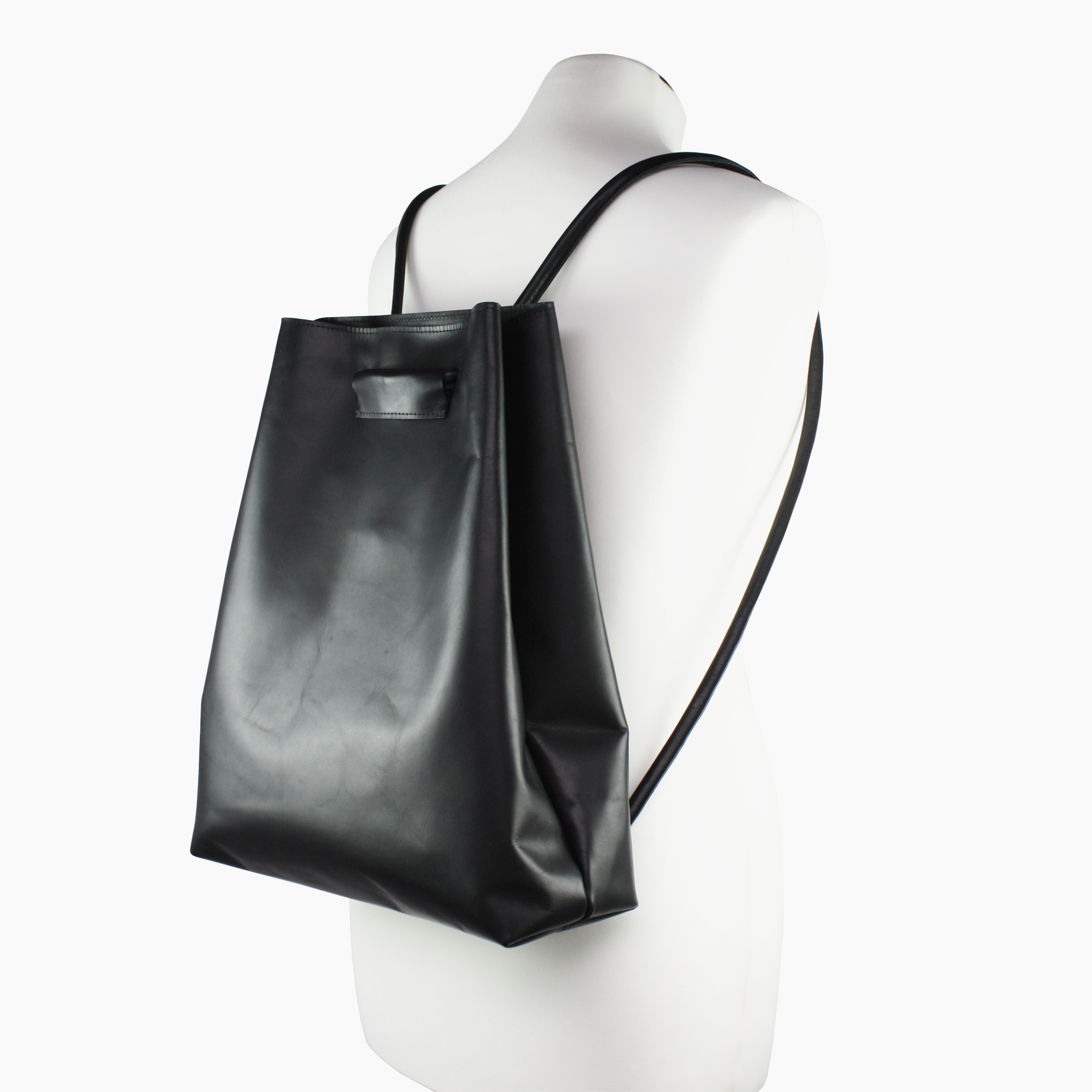 JAALA Rucksack | black