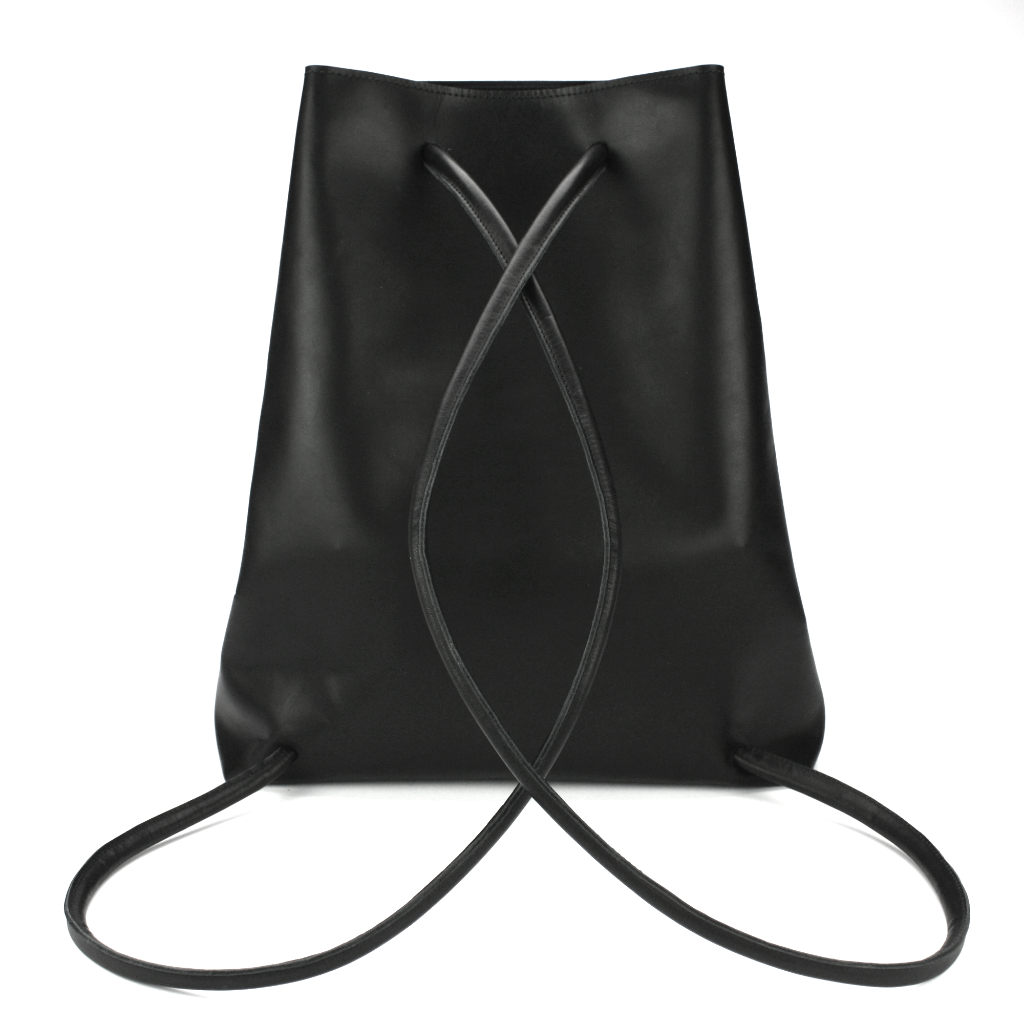 JAALA backpack | black