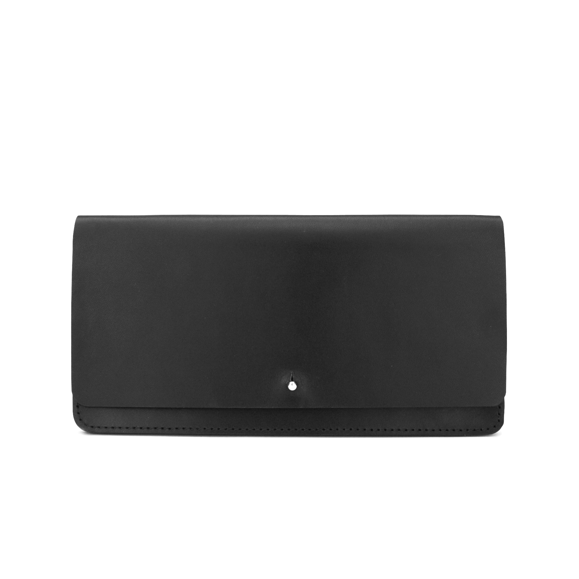 VIK Portemonnaie | black