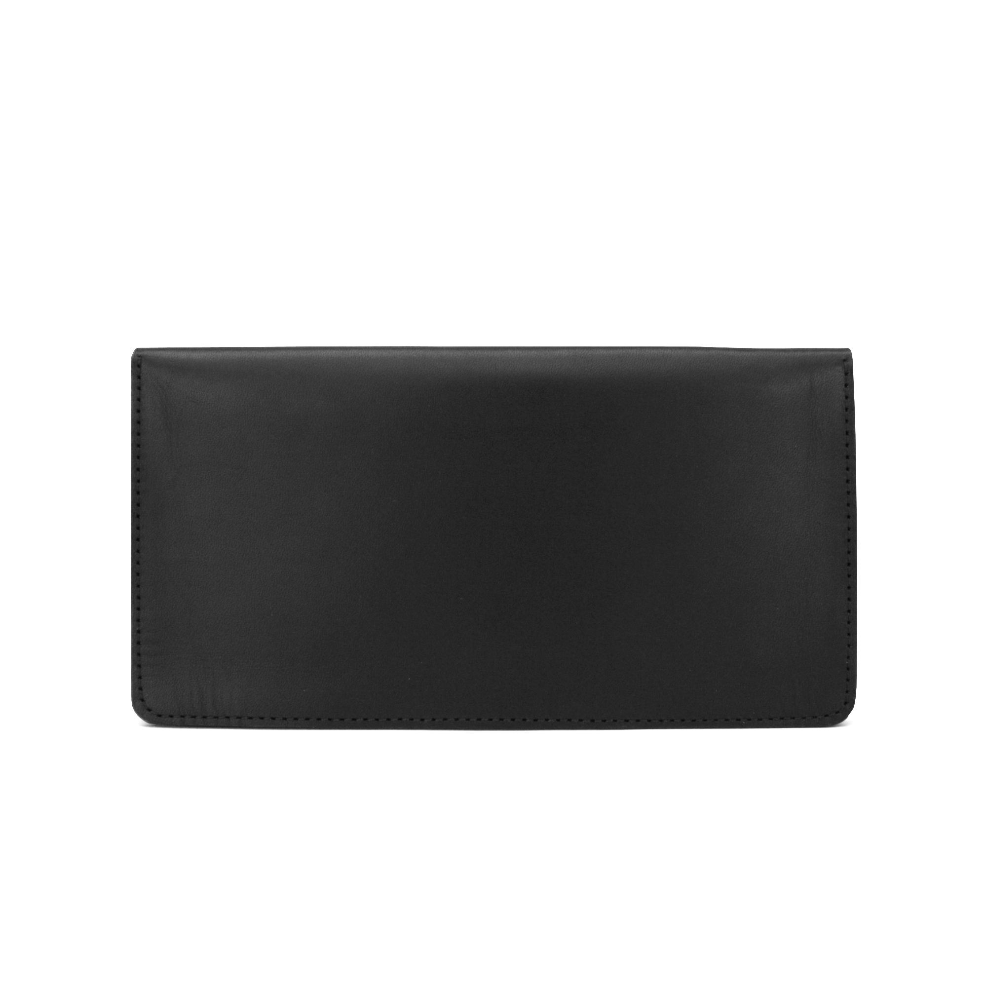 VIK Portemonnaie | black