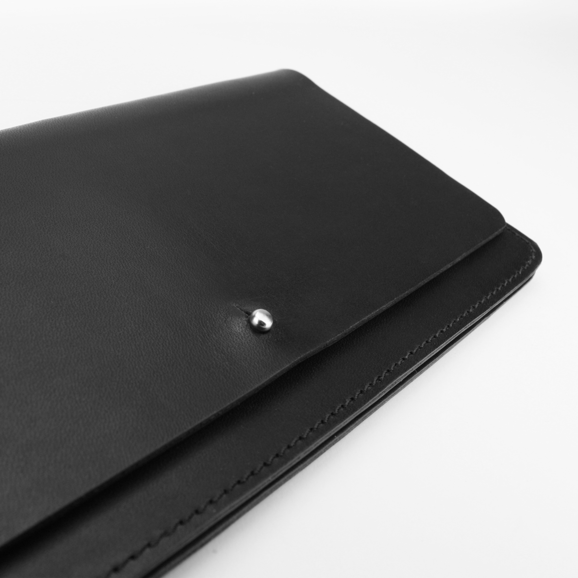 VIK Portemonnaie | black