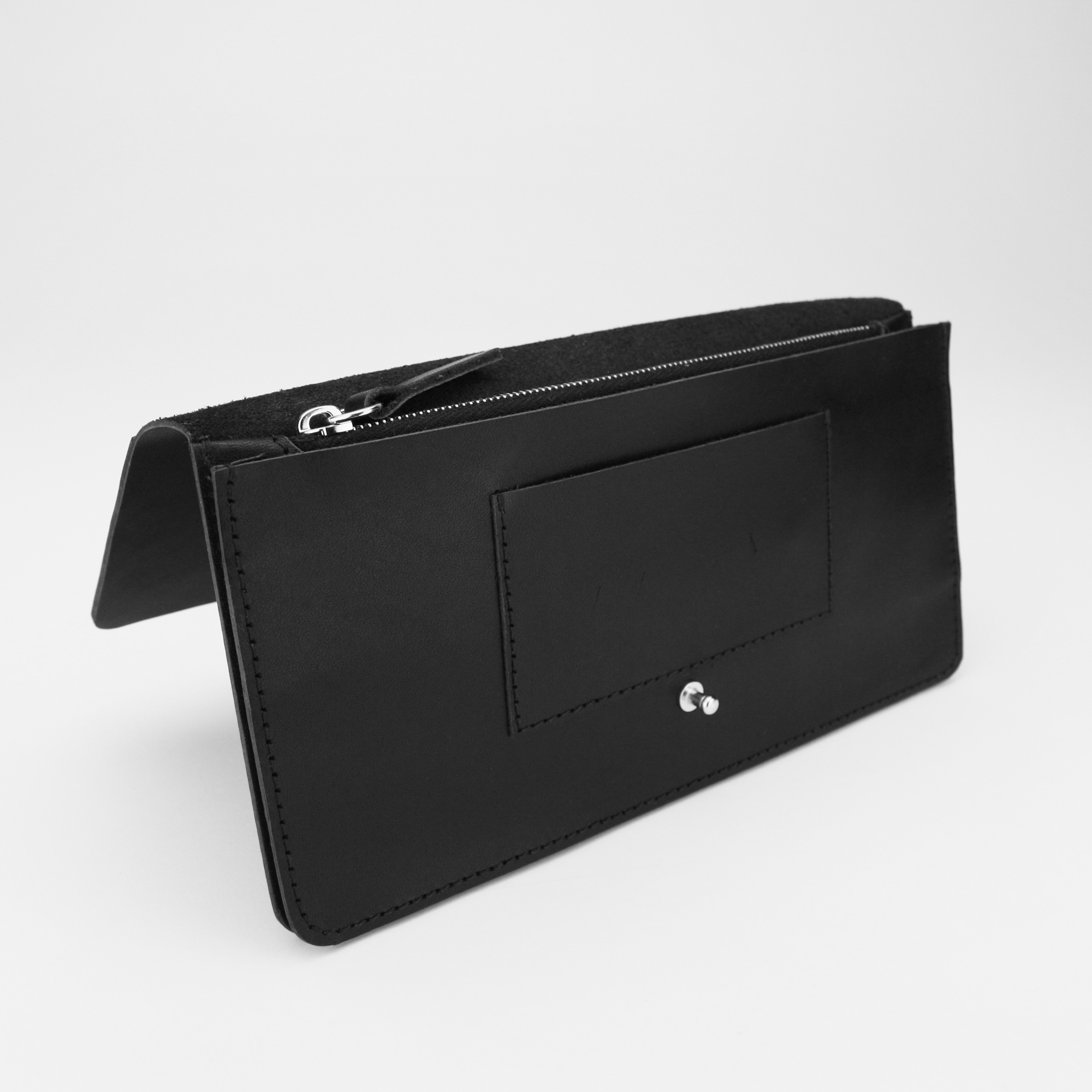 VIK wallet | black