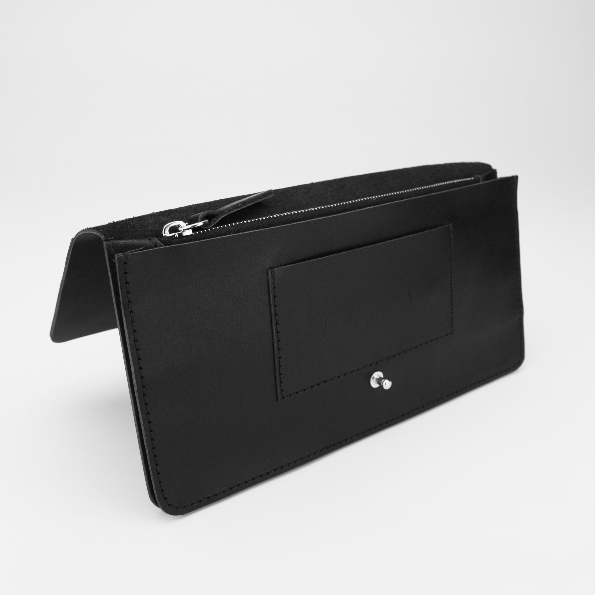 VIK Portemonnaie | black