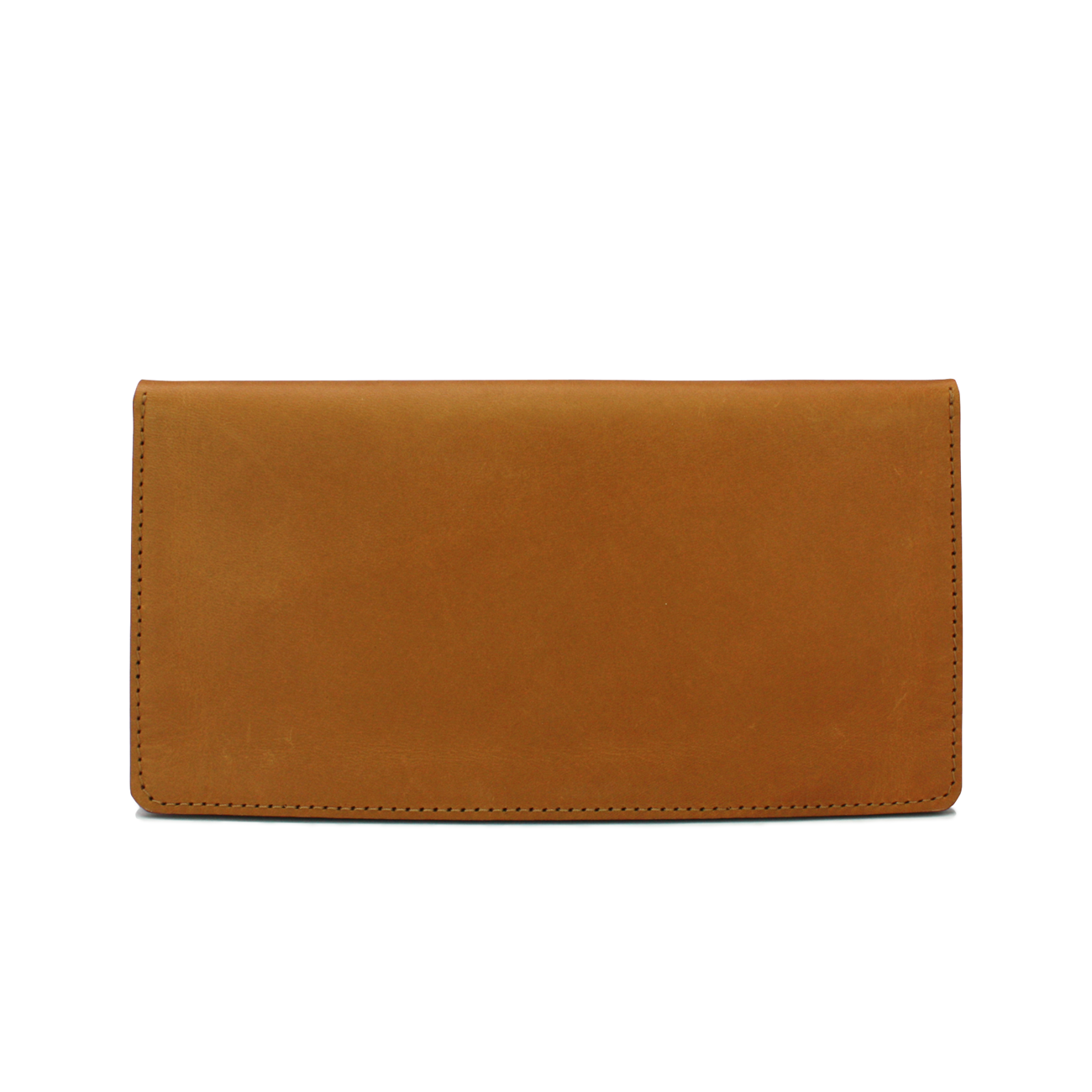VIK Portemonnaie | cognac