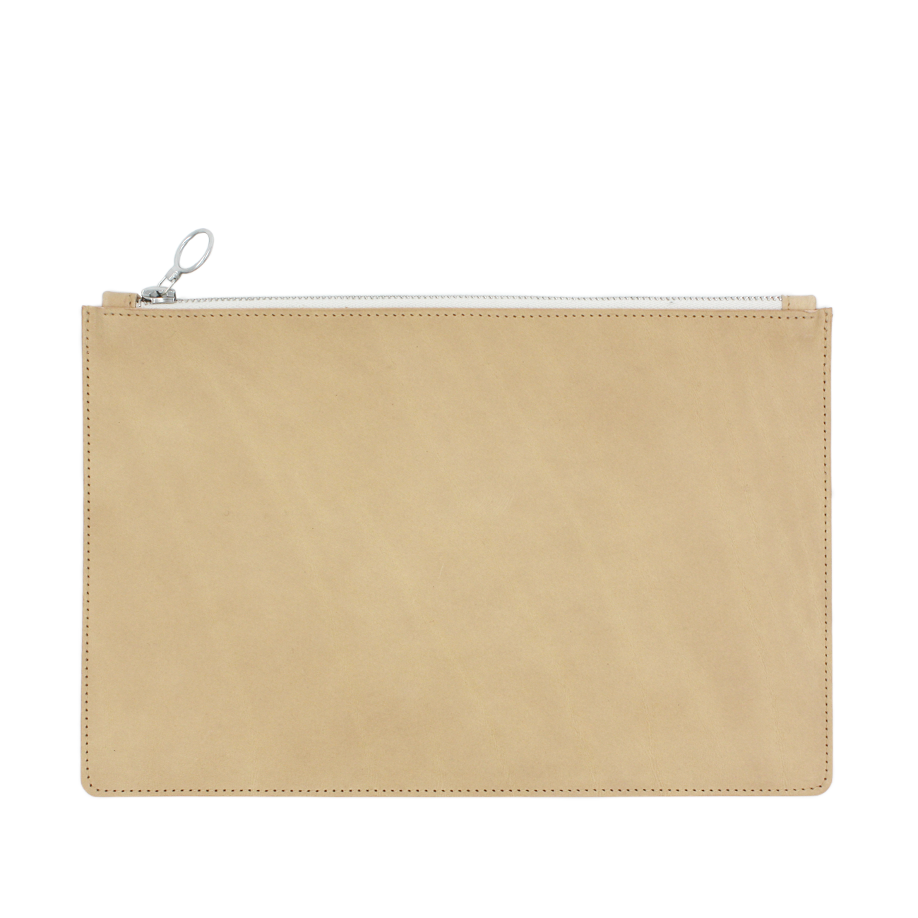 FJONE Pouch | big | sand