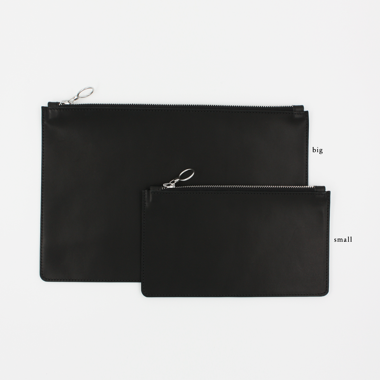 FJONE pouch | small | black