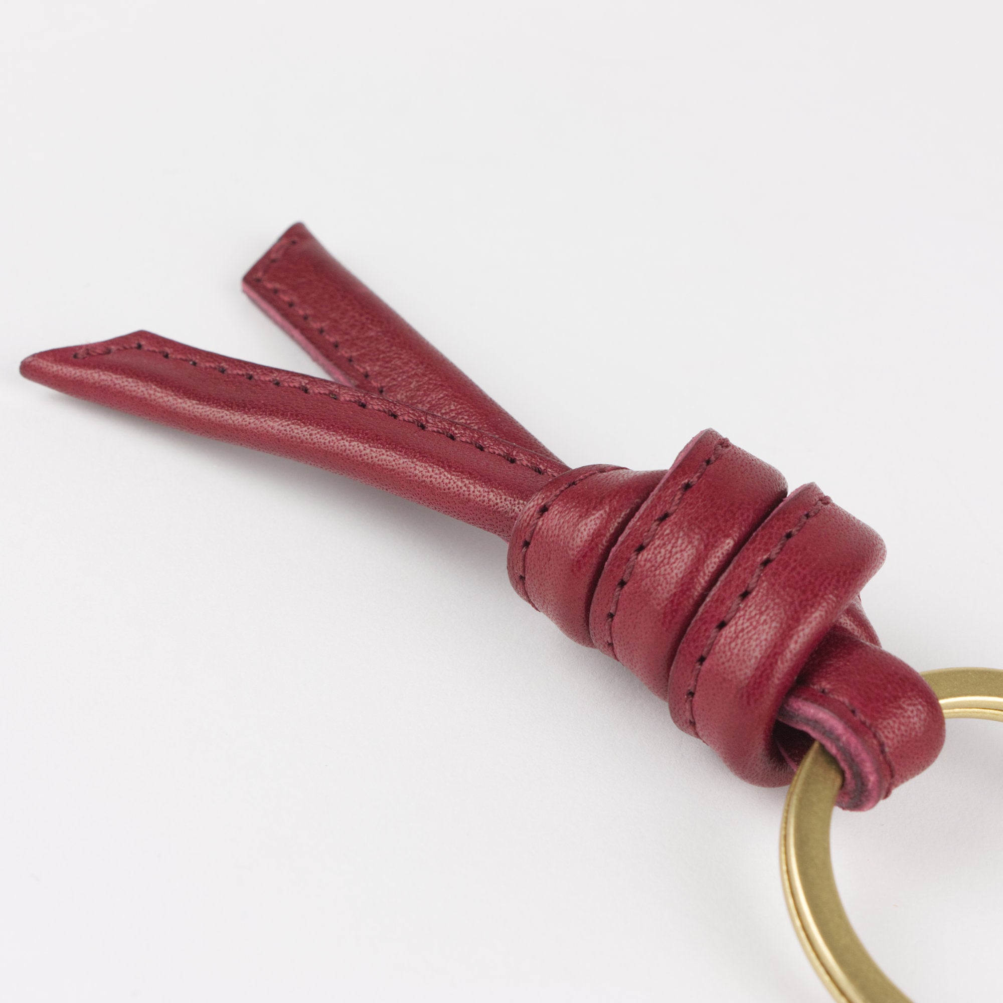 KIBY Schlüsselanhänger | berry