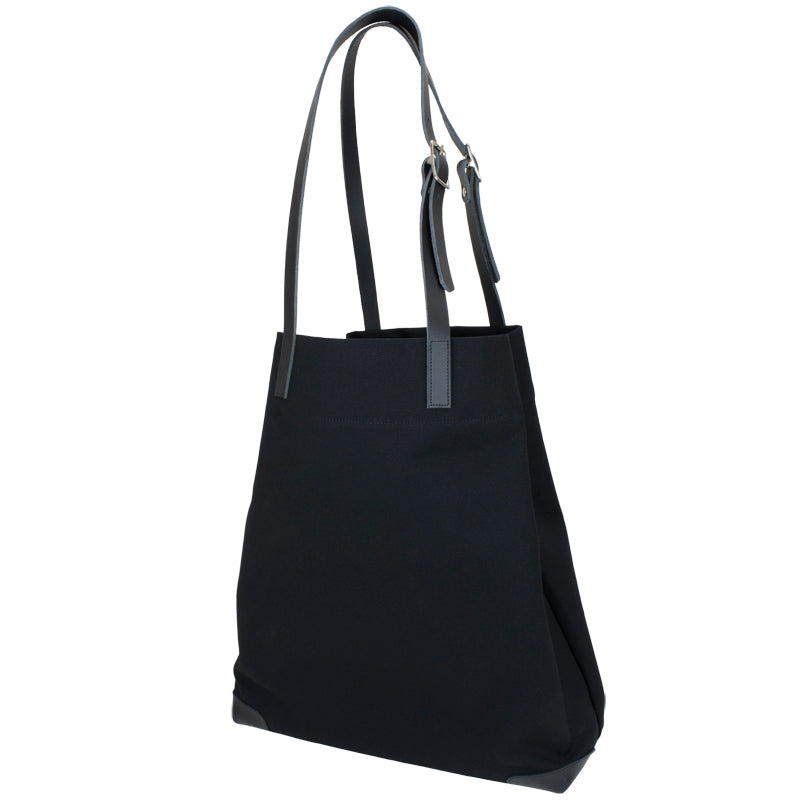 LISET shopper | black