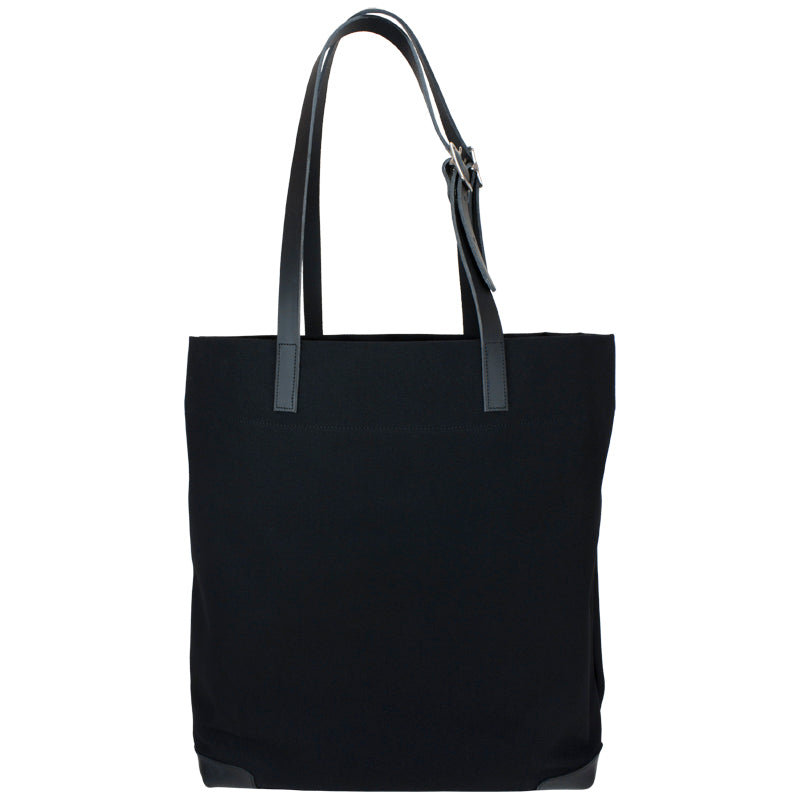 LISET shopper | black