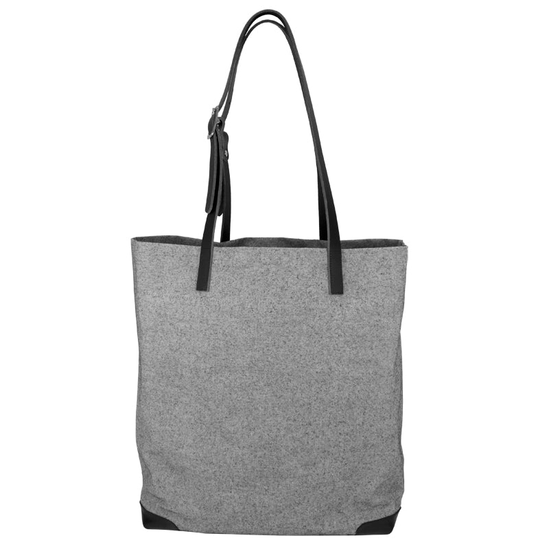 LISET Shopper | grey