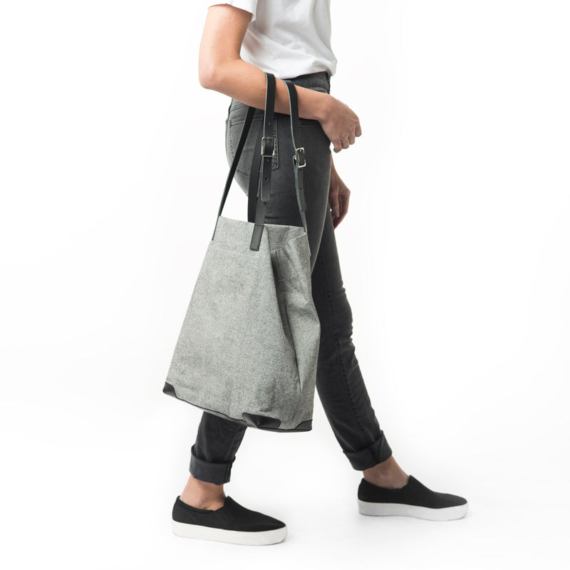 LISET Shopper | grey