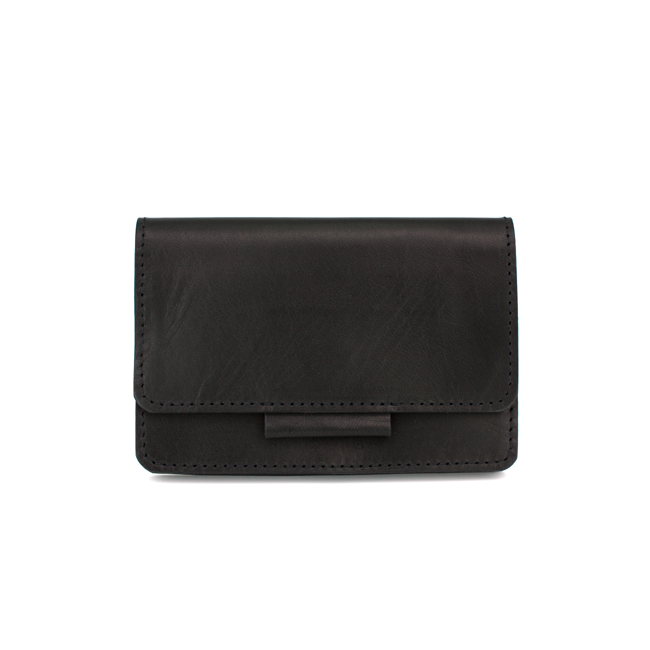 MYRO wallet | black