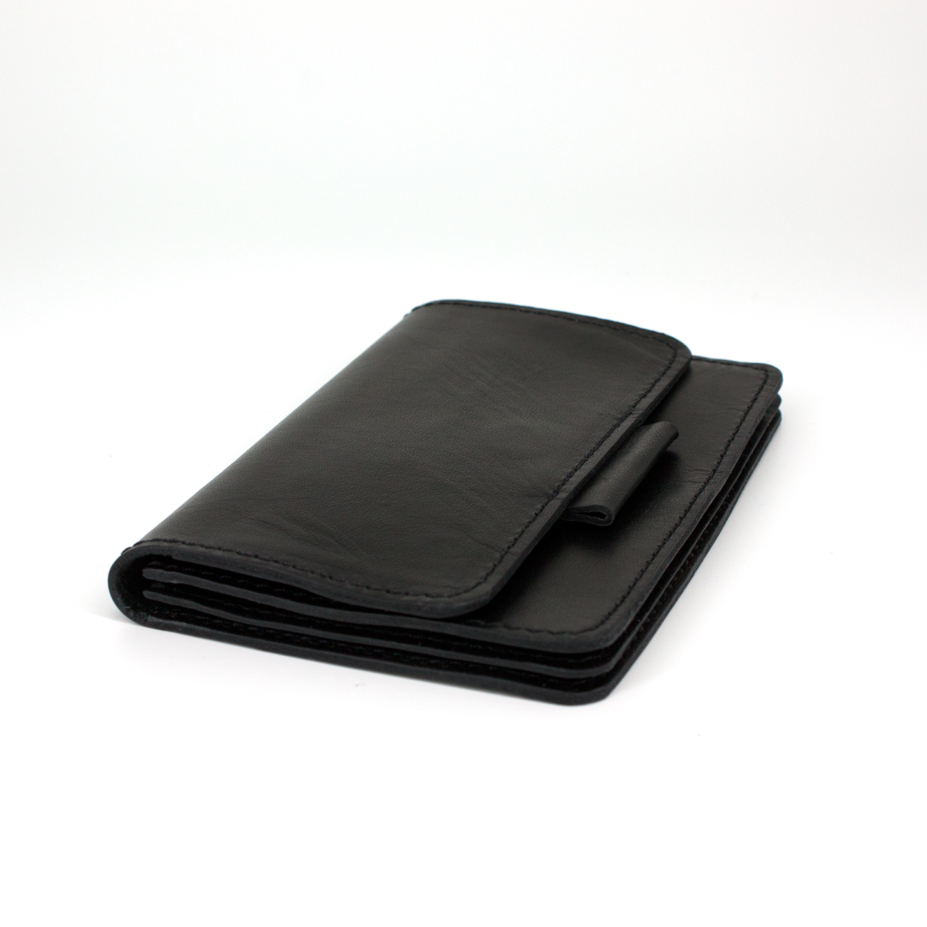 MYRO wallet | black