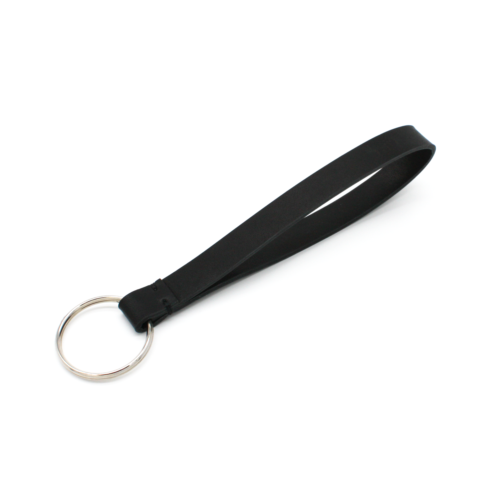 NIVA keychain | black