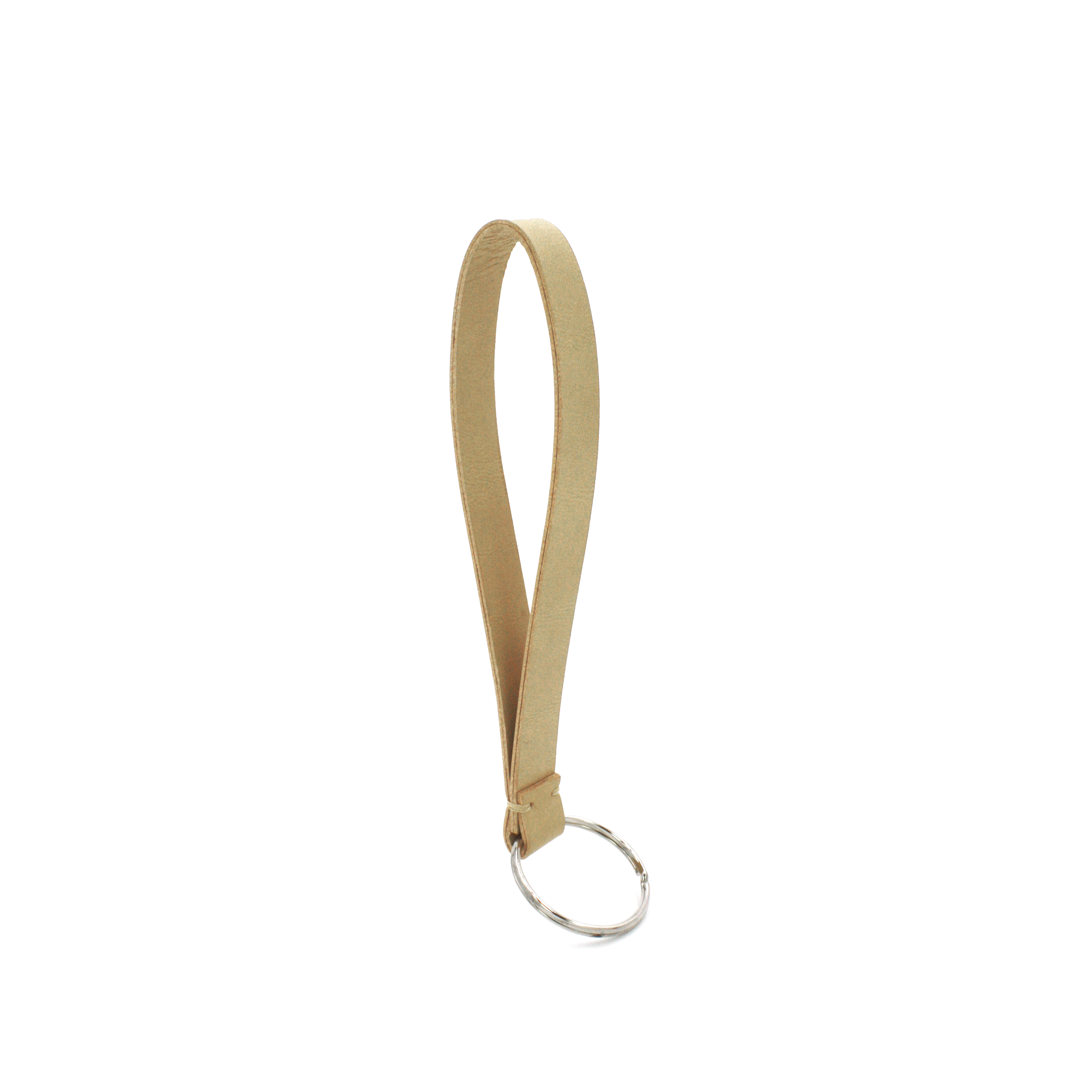 NIVA keychain | sand