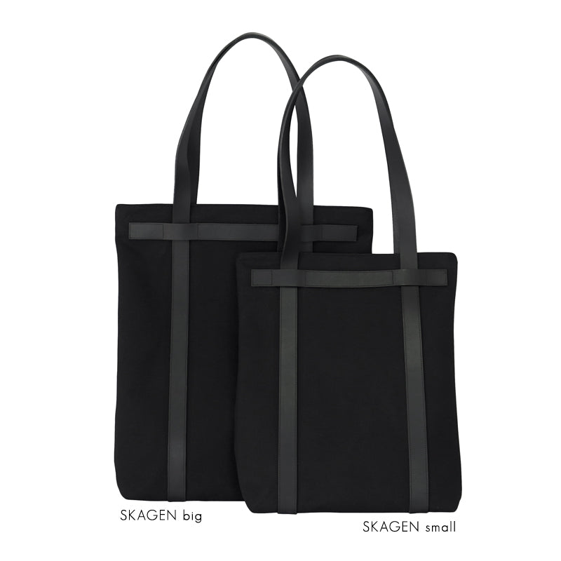 SKAGEN backpack shoulder bag | big | olive