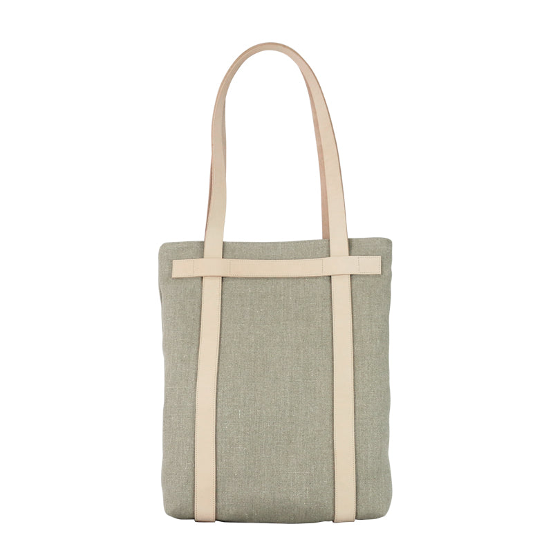 SKAGEN backpack shoulder bag | small | linen