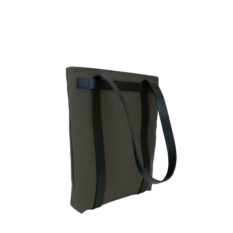 SKAGEN backpack shoulder bag | small | olive