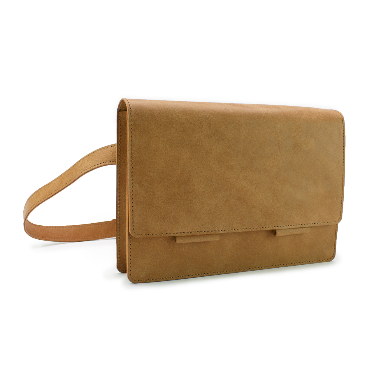 TVINDE Beltbag | caramel