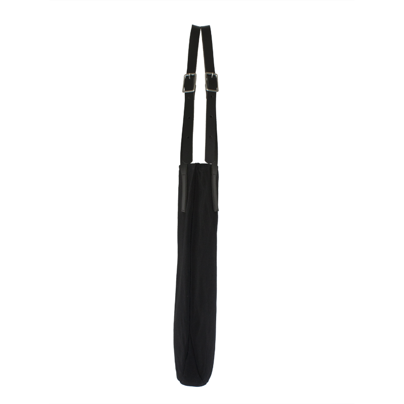 VISBY shopper | black